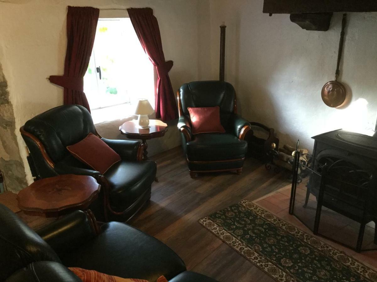 Cosquer Cottage Pluméliau 외부 사진