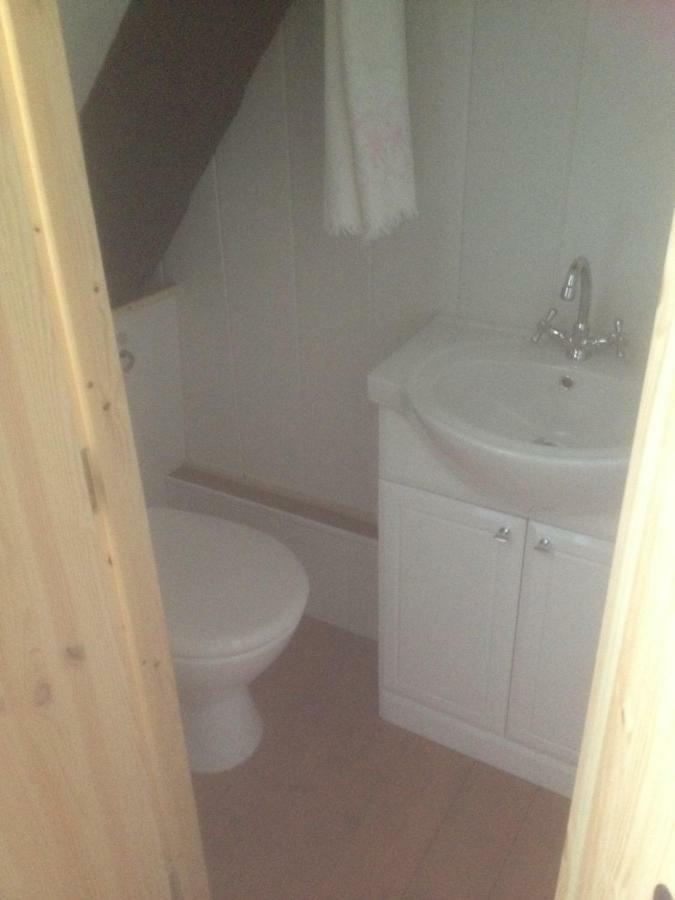 Cosquer Cottage Pluméliau 외부 사진