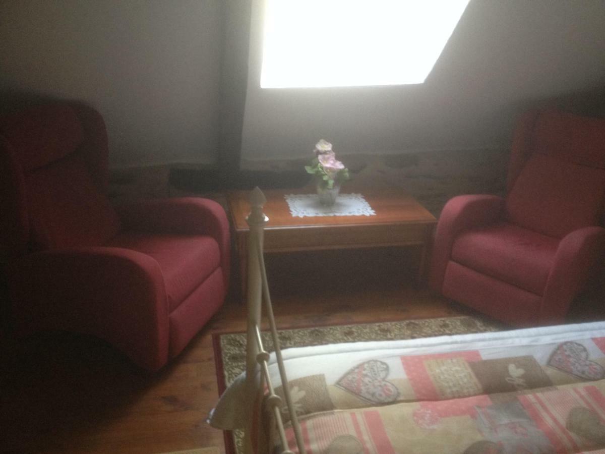 Cosquer Cottage Pluméliau 외부 사진