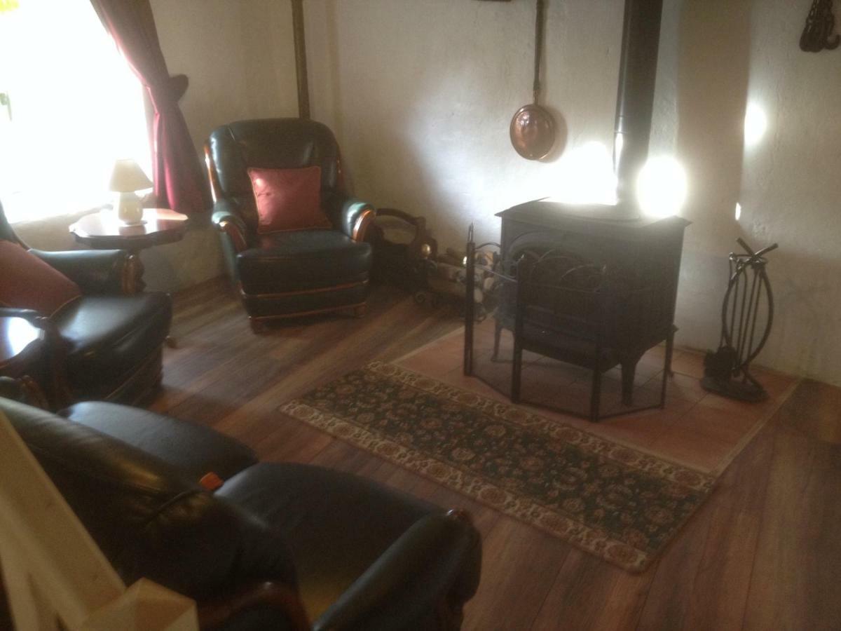 Cosquer Cottage Pluméliau 외부 사진